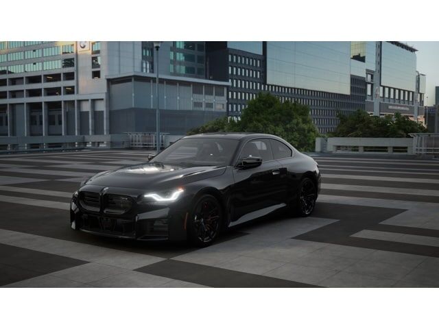 2026 BMW M2