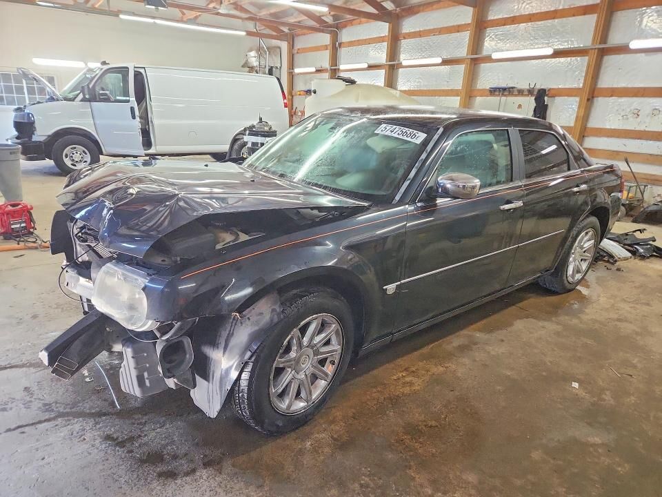 2006 CHRYSLER 300C