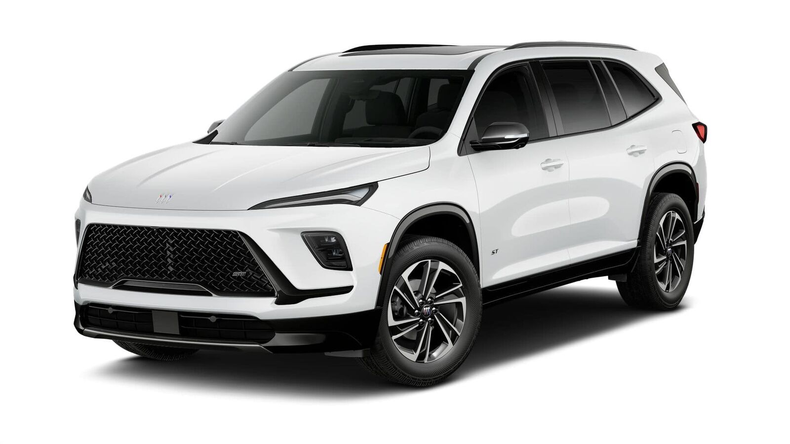 2027 BUICK Enclave