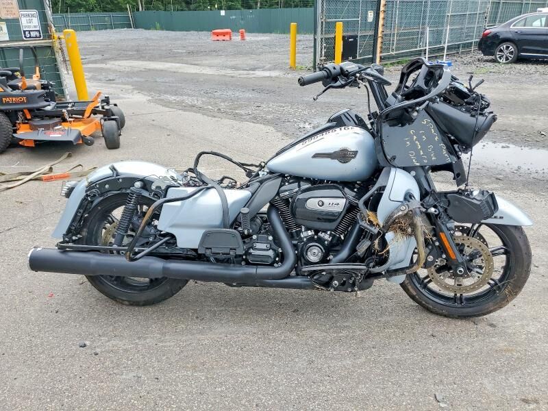 2023 HARLEY DAVIDSON FLTRK / Road Glide Limited