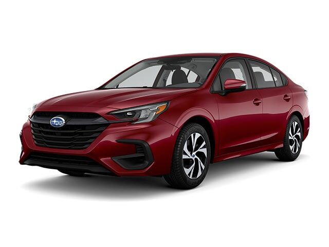 2023 SUBARU Legacy
