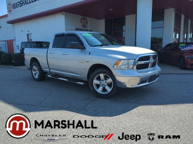 2015 RAM 1500
