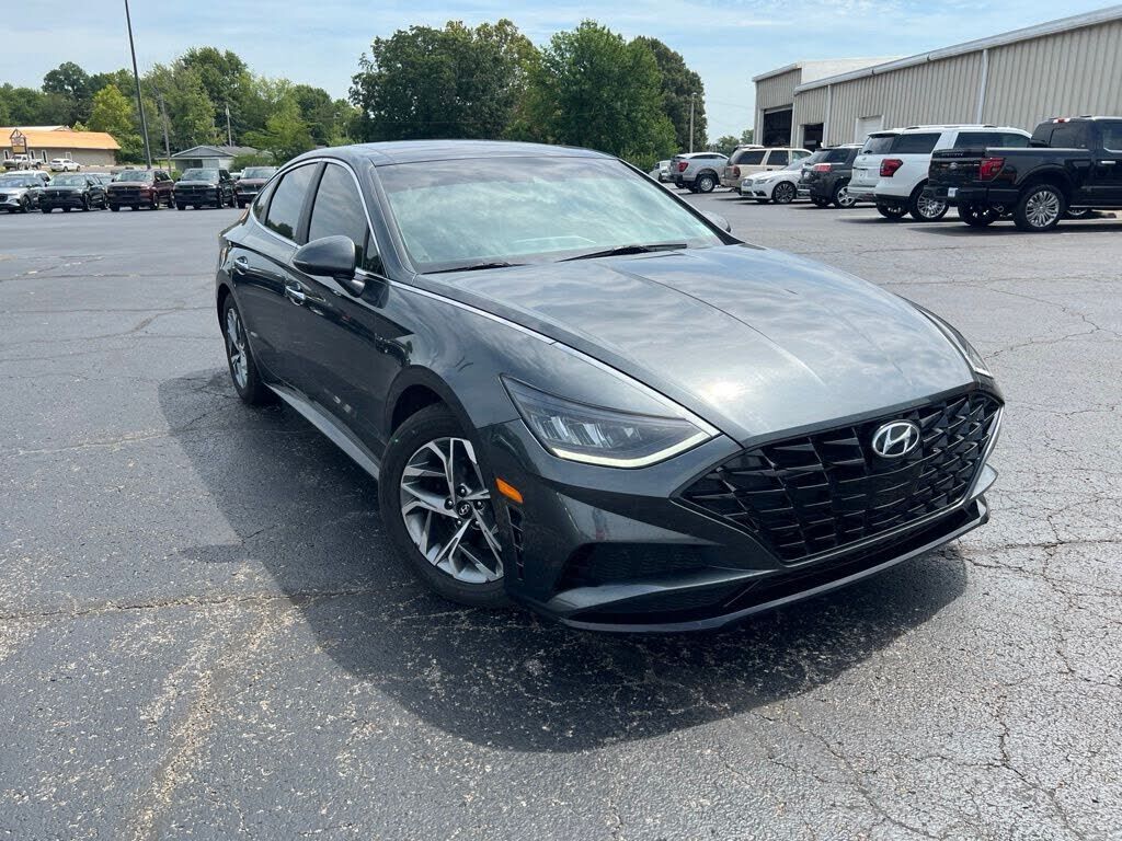 2023 HYUNDAI Sonata