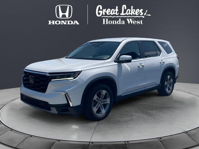 2023 HONDA Pilot