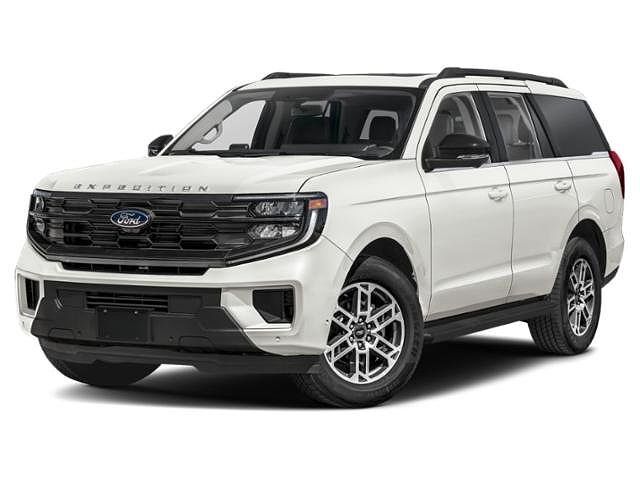2027 FORD Expedition