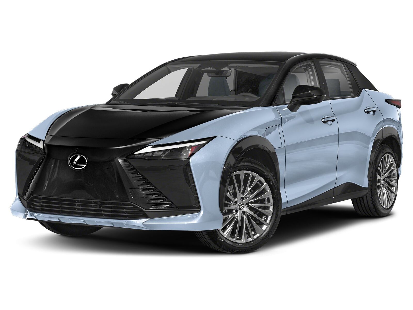 2024 LEXUS RZ 450e