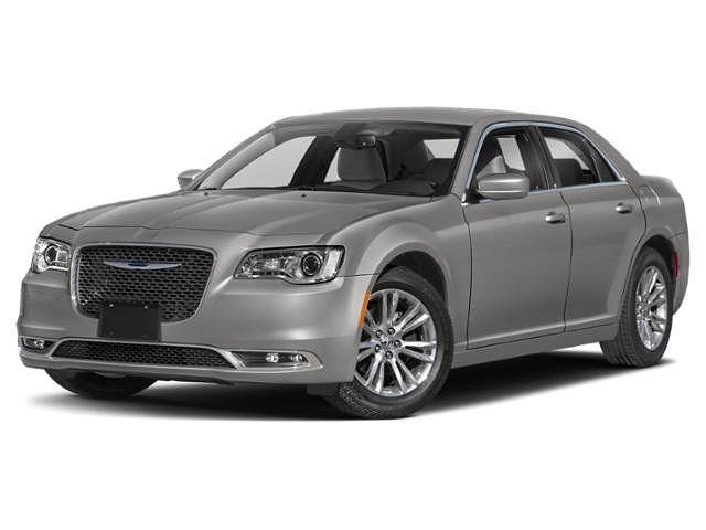 2022 CHRYSLER 300