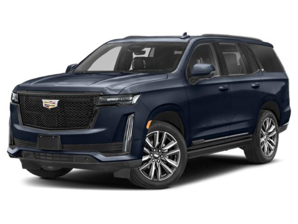 2023 CADILLAC Escalade
