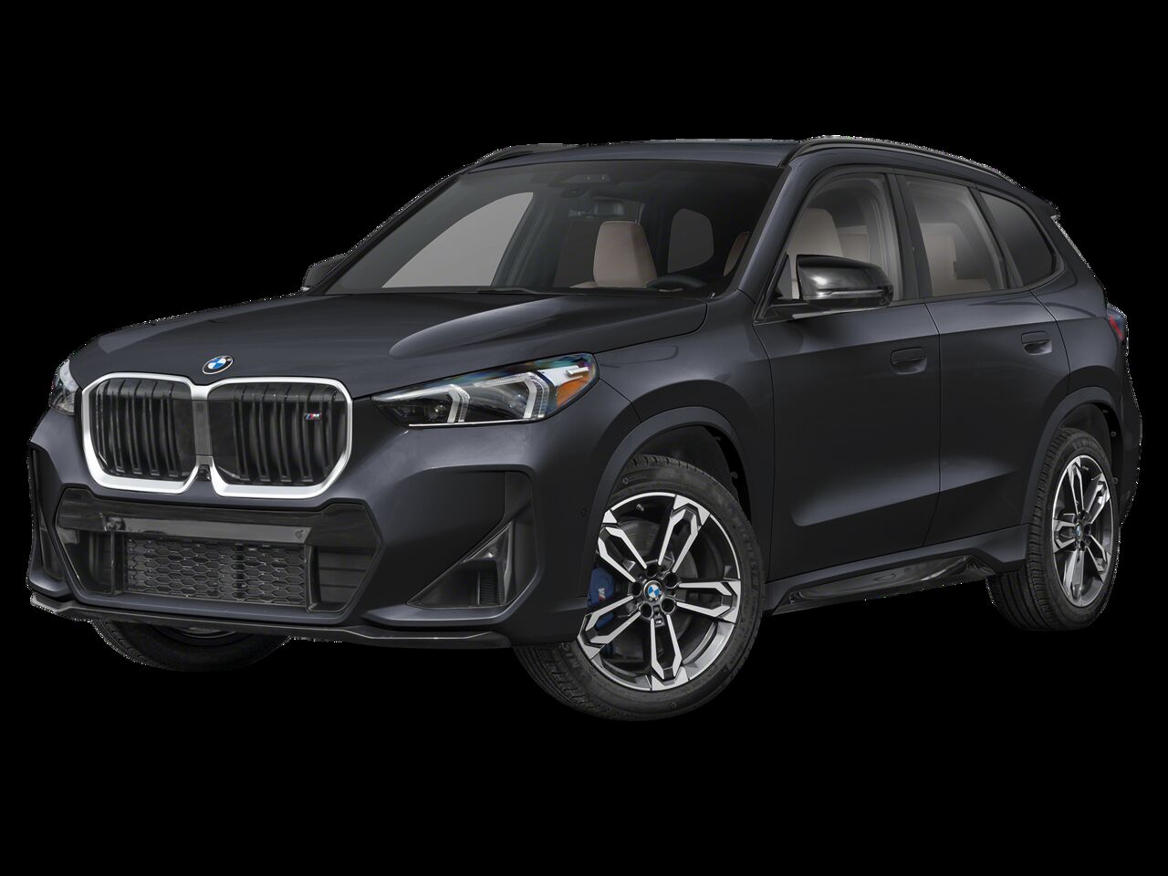 2025 BMW X1