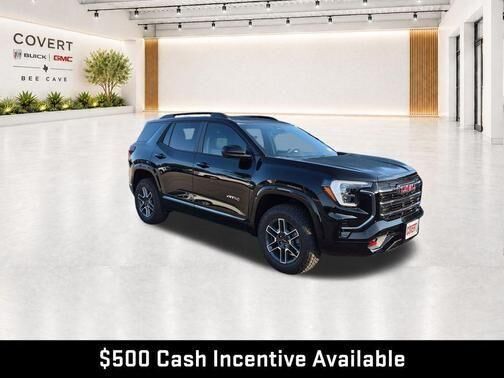 2027 GMC Terrain