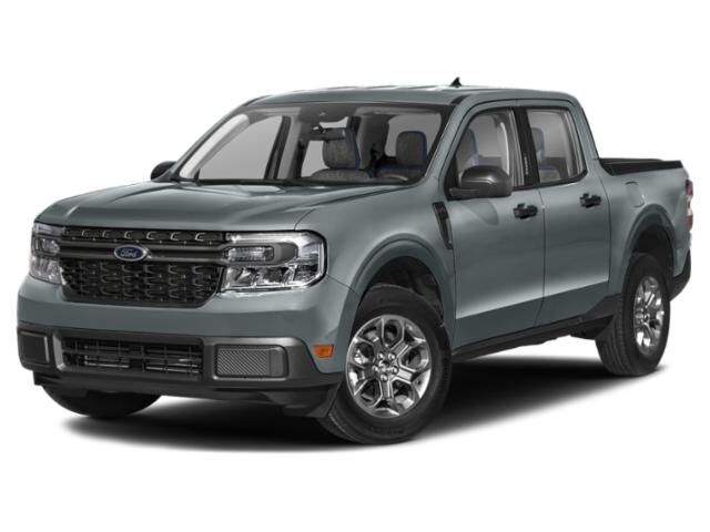 2024 FORD Maverick