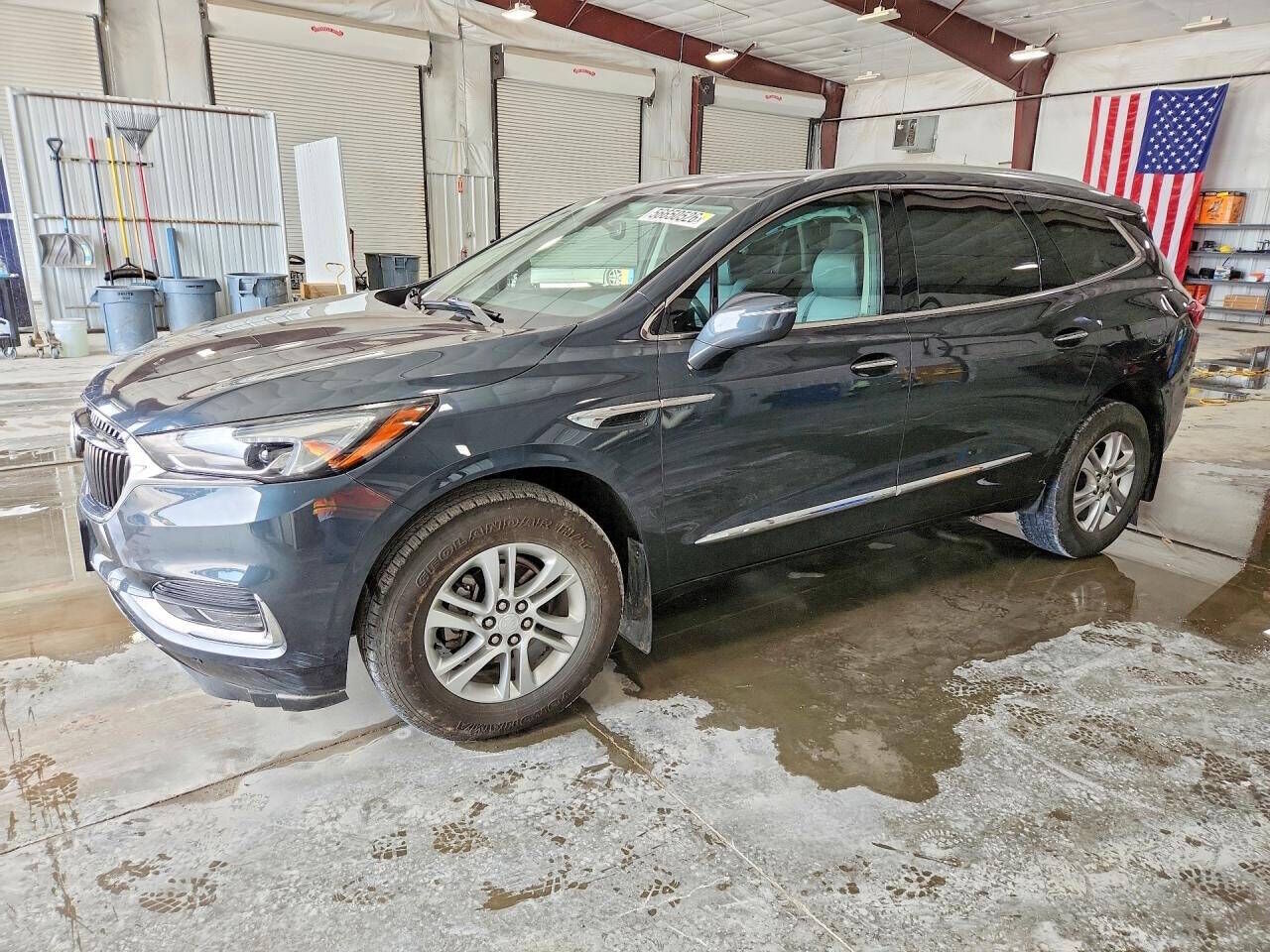 2018 BUICK Enclave