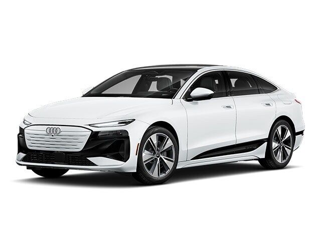 2025 AUDI A6