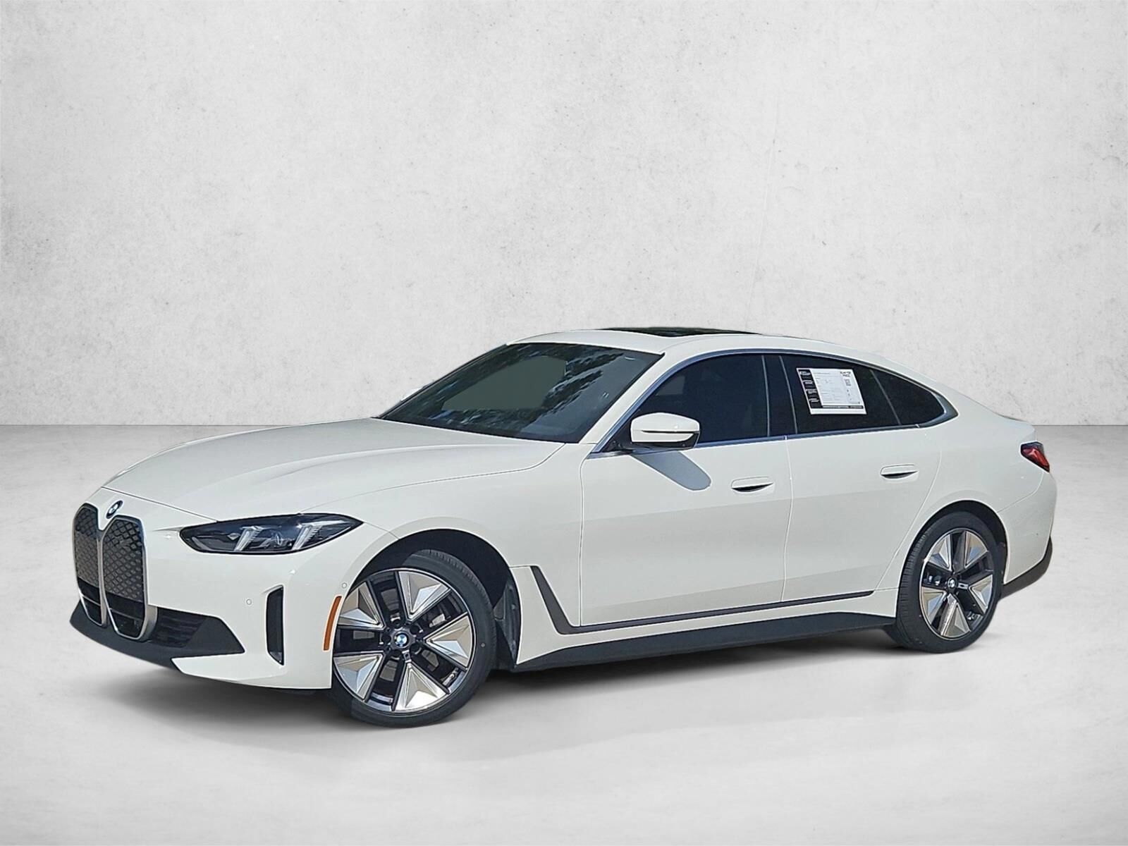 2025 BMW i4