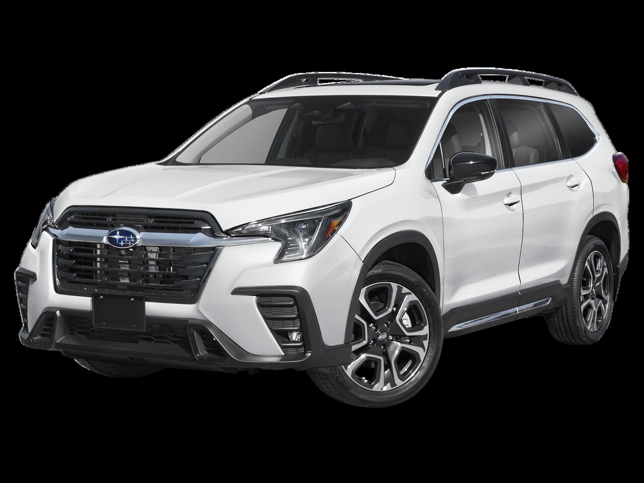 2025 SUBARU Ascent