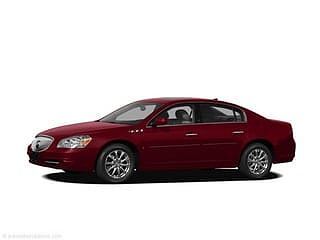 2011 BUICK Lucerne