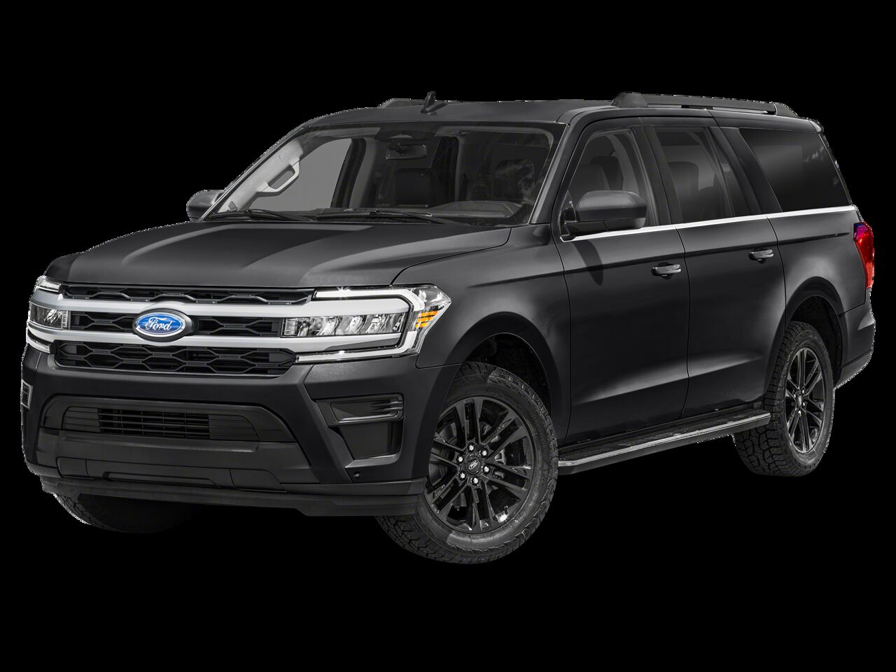 2022 FORD Expedition