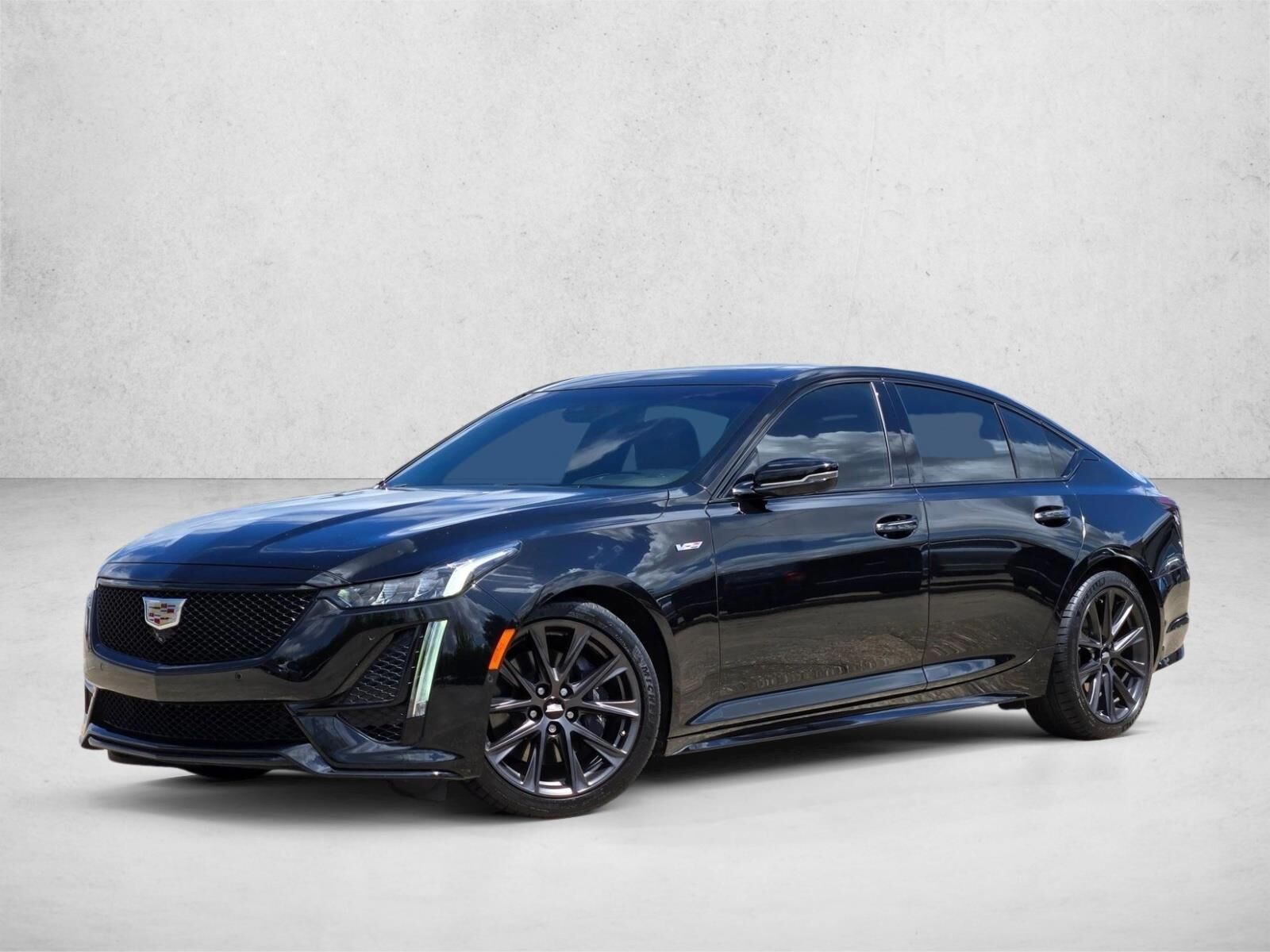 2023 CADILLAC CT5