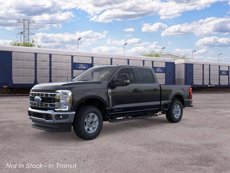 2026 FORD F-250