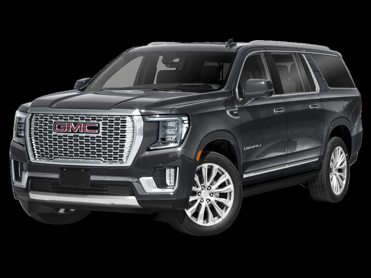 2024 GMC Yukon XL