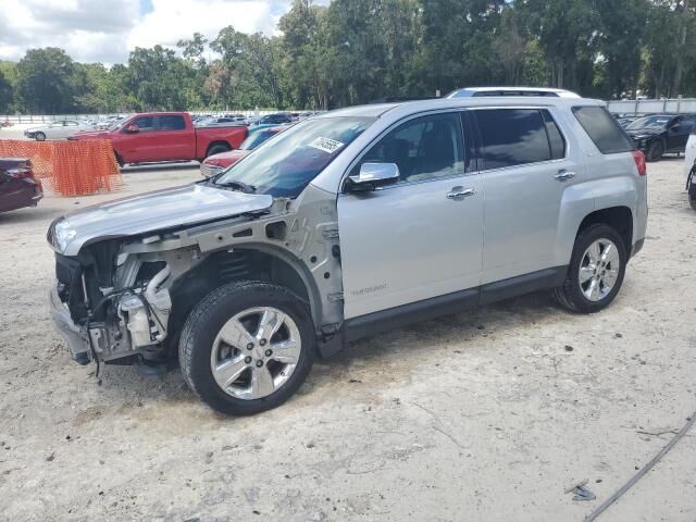 2014 GMC Terrain