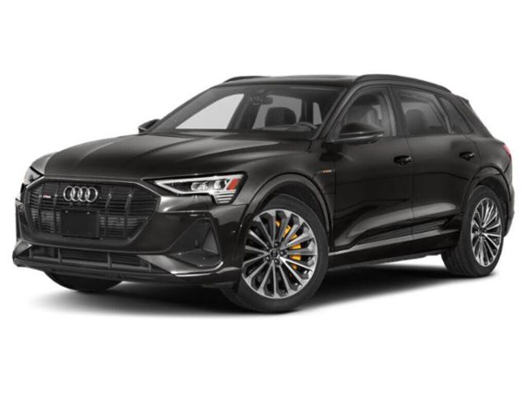 2023 AUDI e-tron
