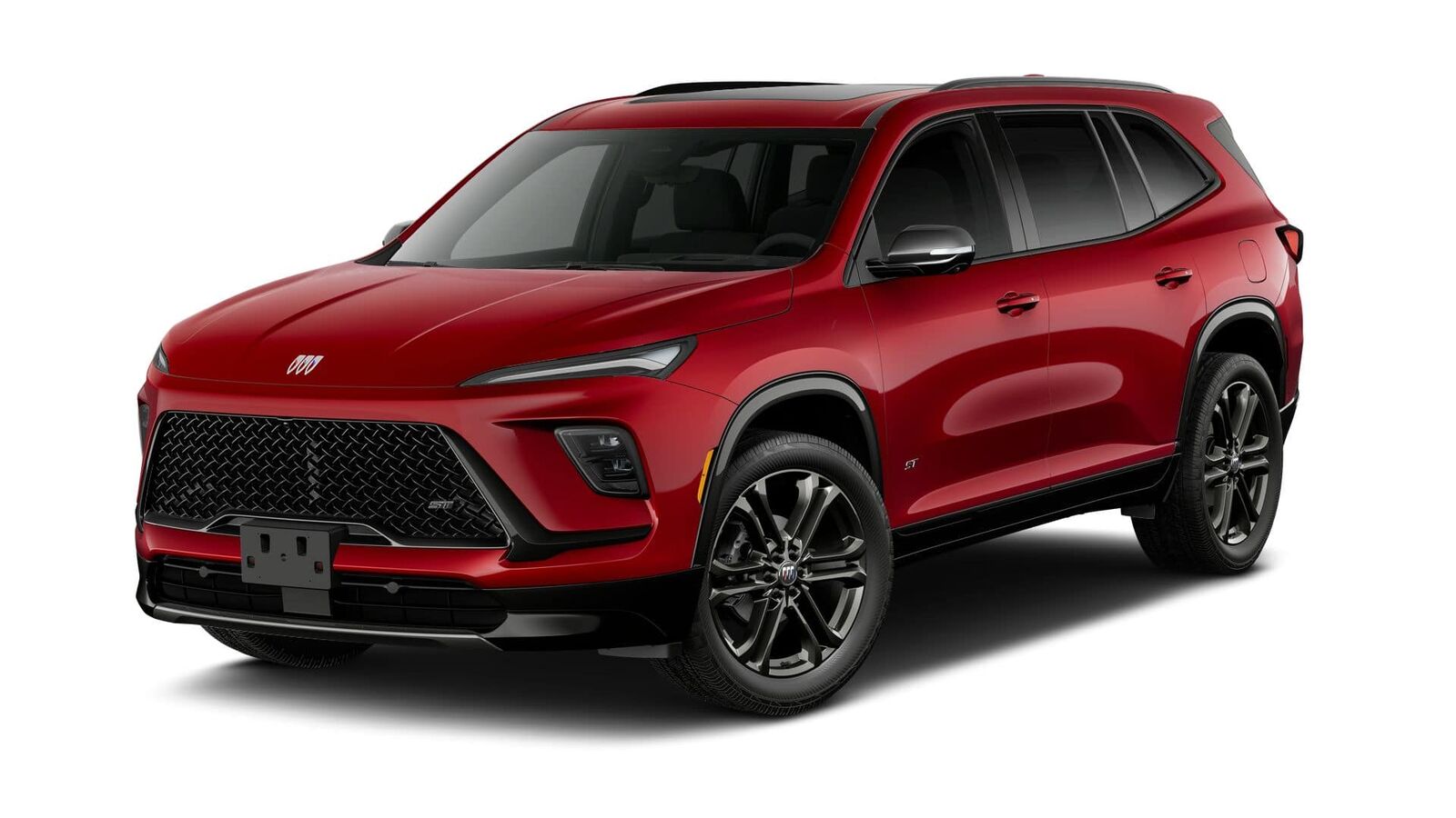 2027 BUICK Enclave