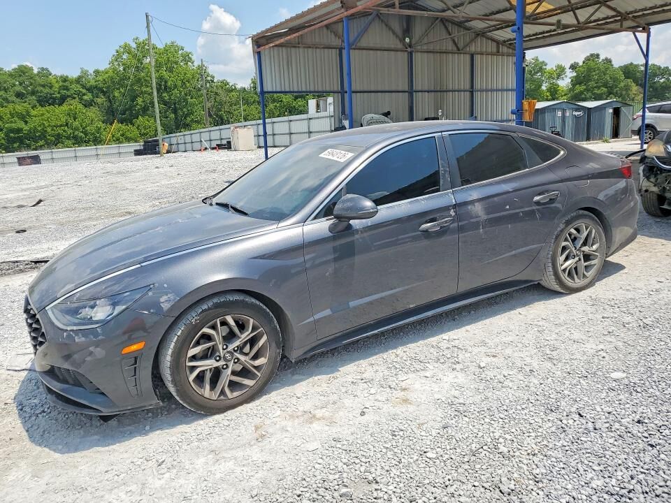 2020 HYUNDAI Sonata