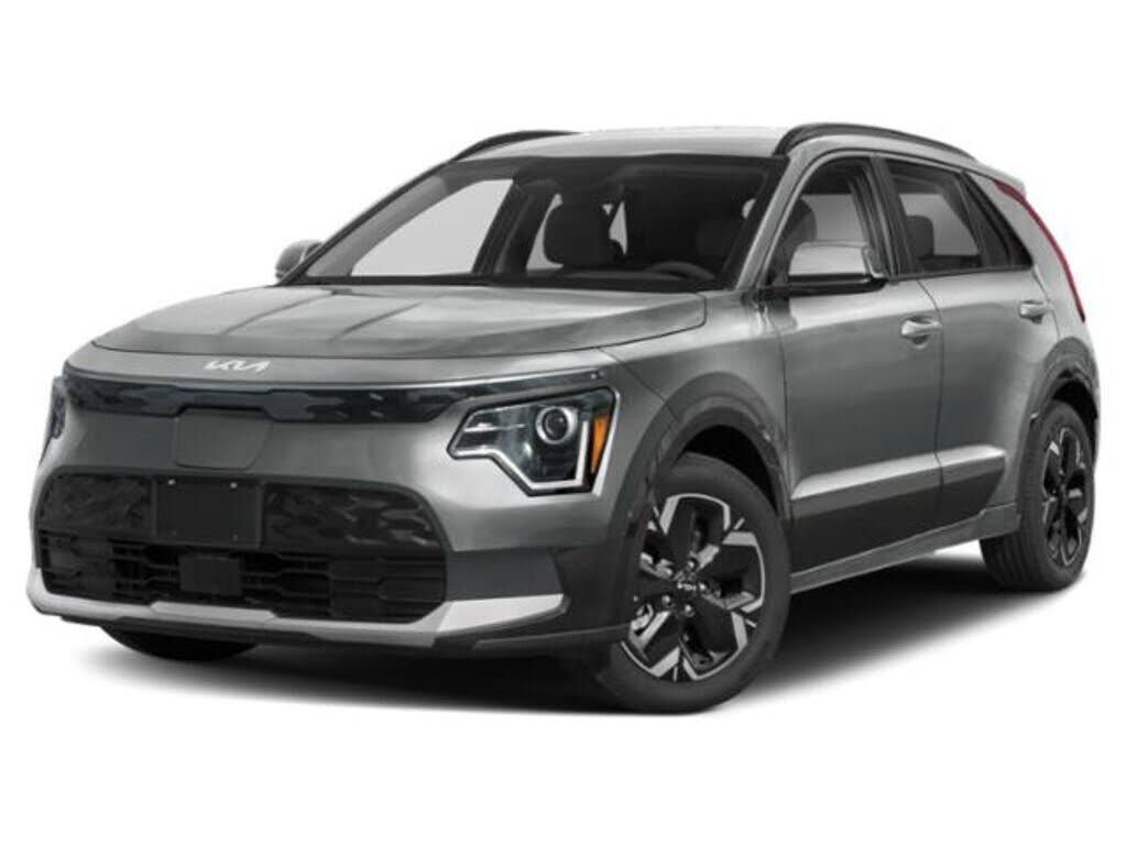 2024 KIA Niro