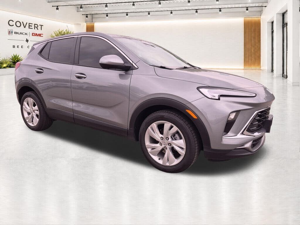 2026 BUICK Encore GX