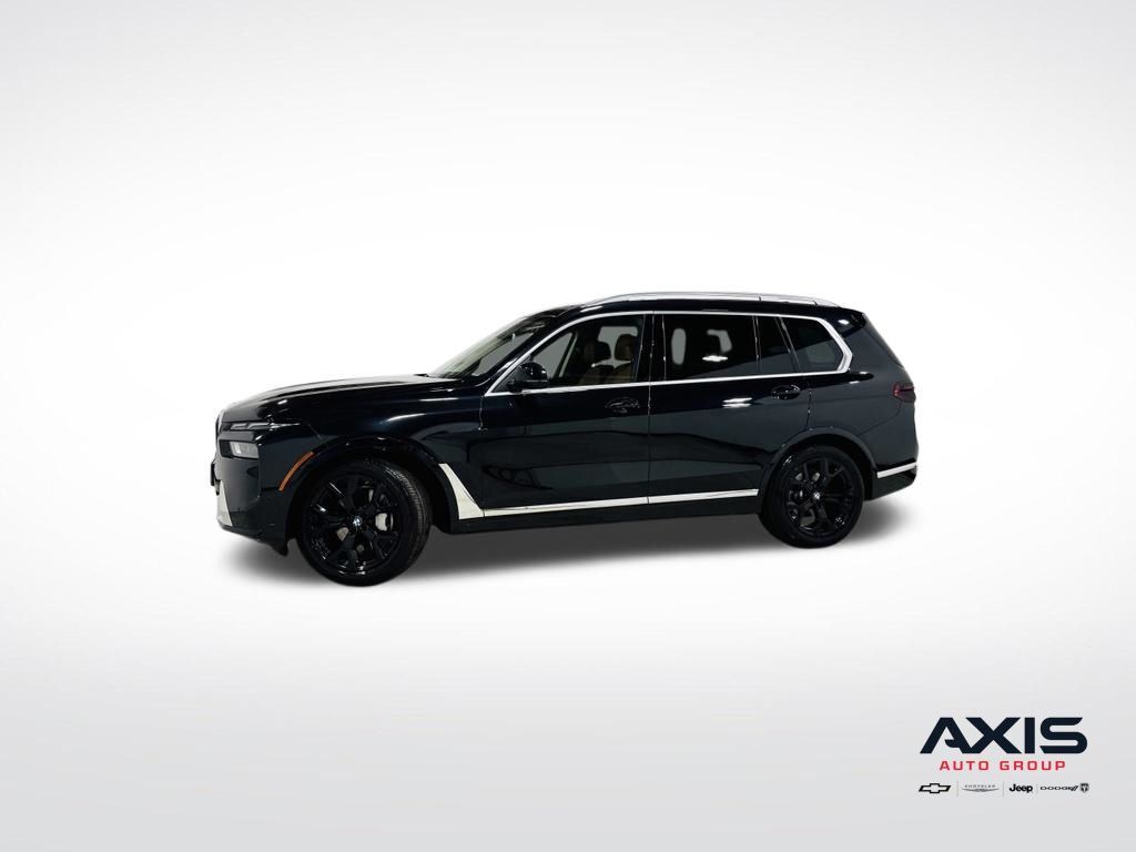 2024 BMW X7