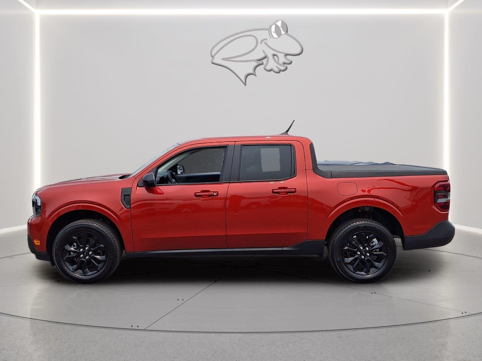 2024 FORD Maverick