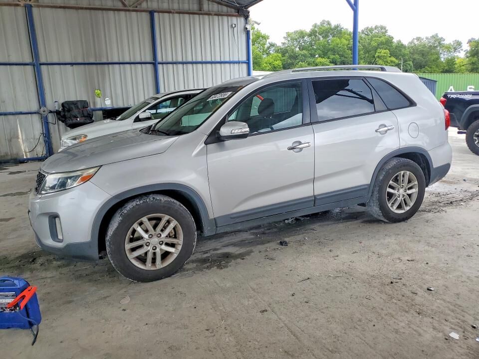 2014 KIA Sorento