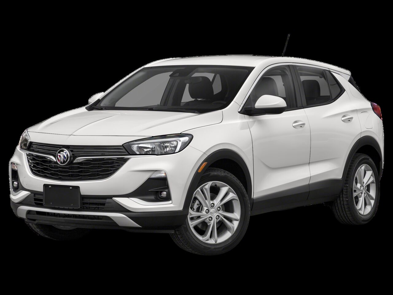 2020 BUICK Encore GX