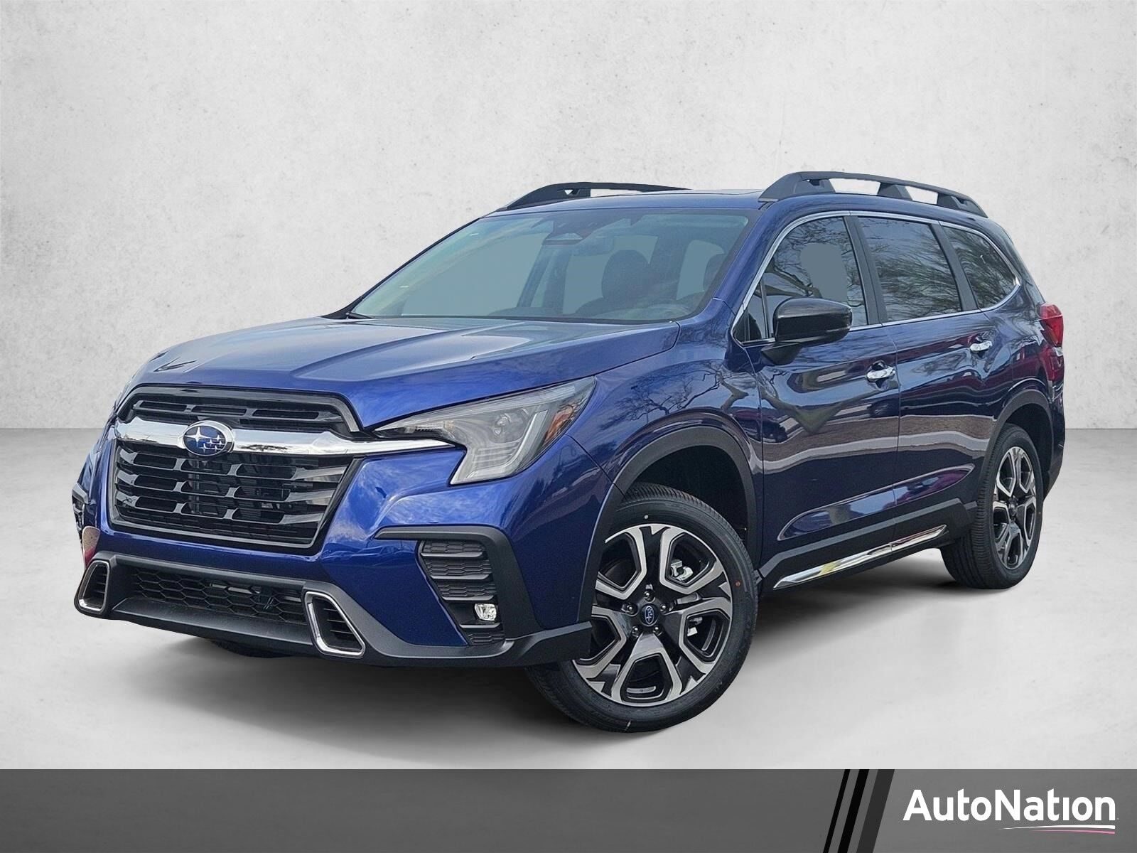 2026 SUBARU Ascent