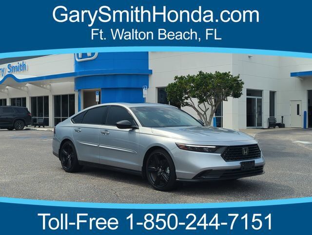 2024 HONDA Accord