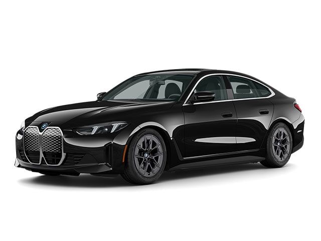 2025 BMW i4