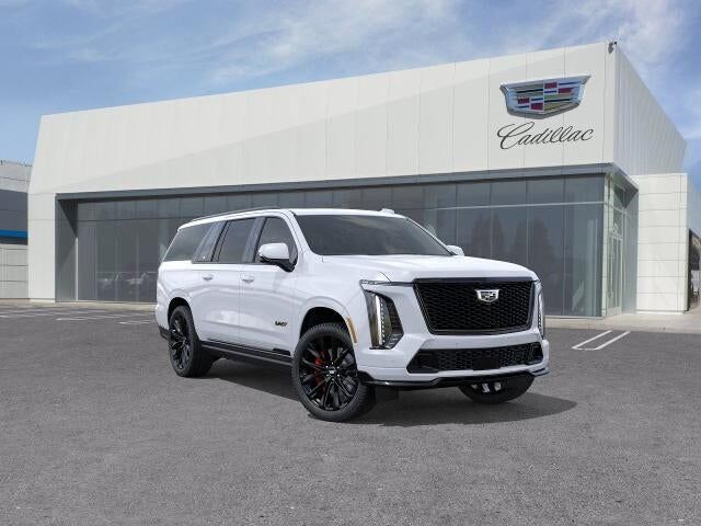 2026 CADILLAC Escalade ESV