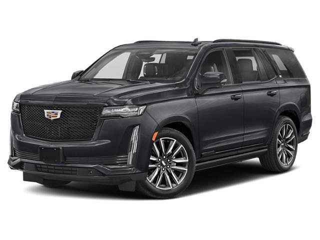 2022 CADILLAC Escalade