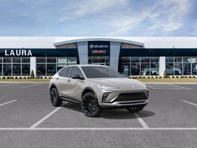 2026 BUICK Envista