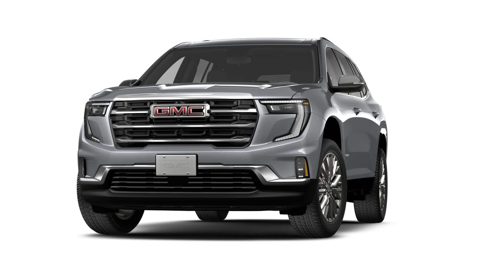 2027 GMC Acadia