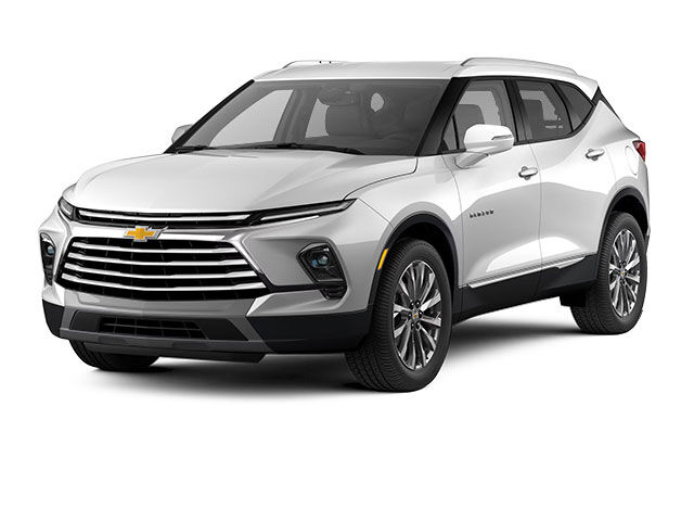 2023 CHEVROLET Blazer