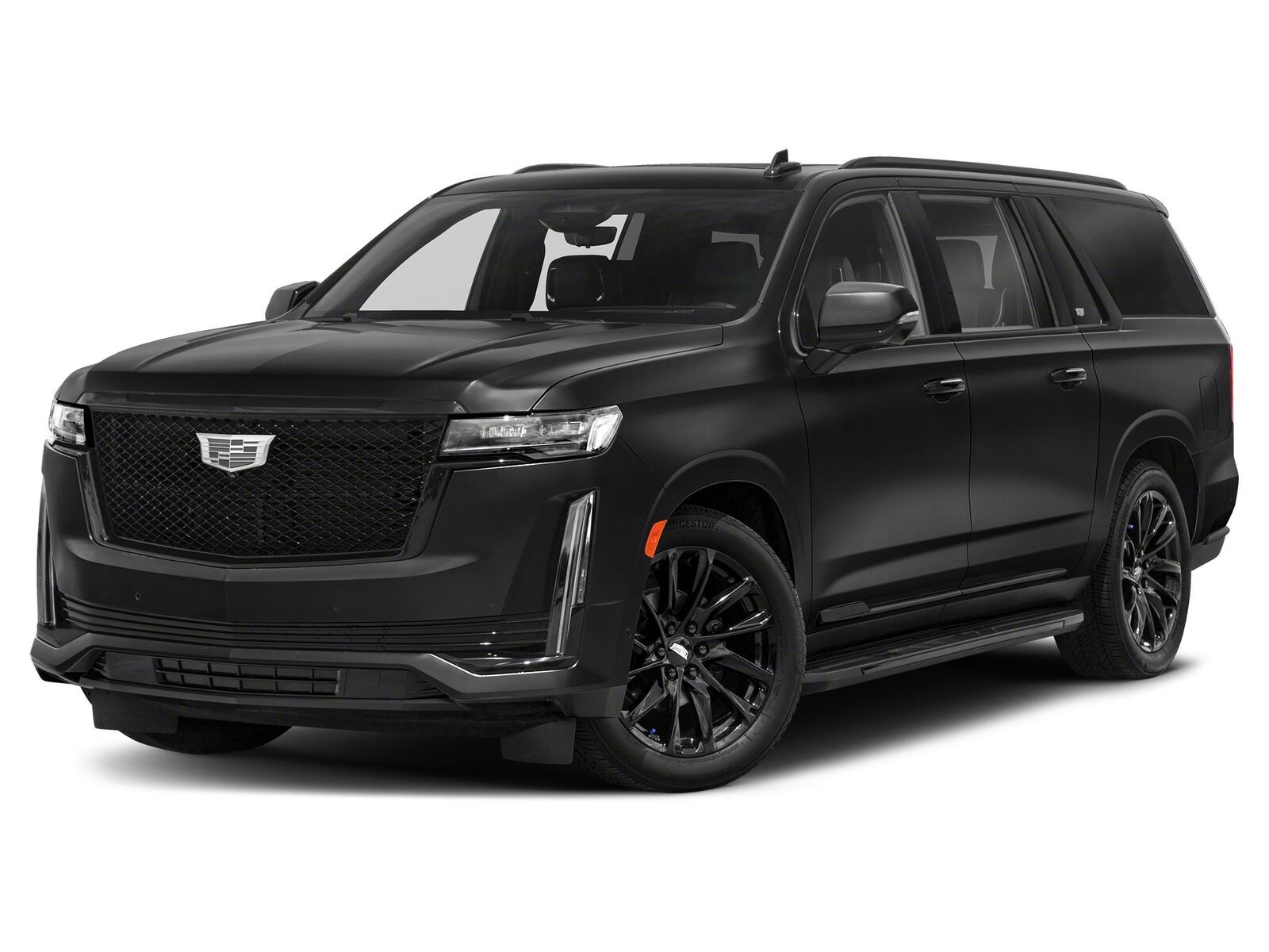 2022 CADILLAC Escalade ESV