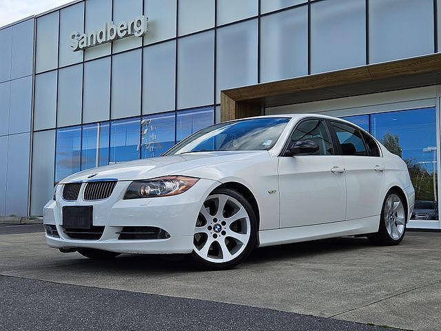 2006 BMW 3 Series