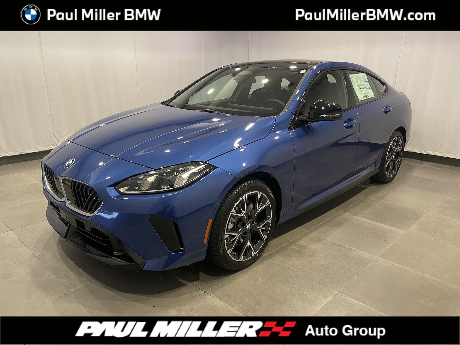 2026 BMW 2 Series