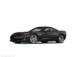 2011 CHEVROLET Corvette