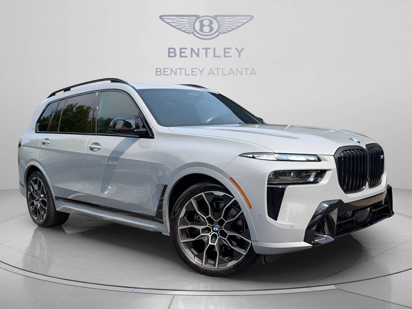 2024 BMW X7