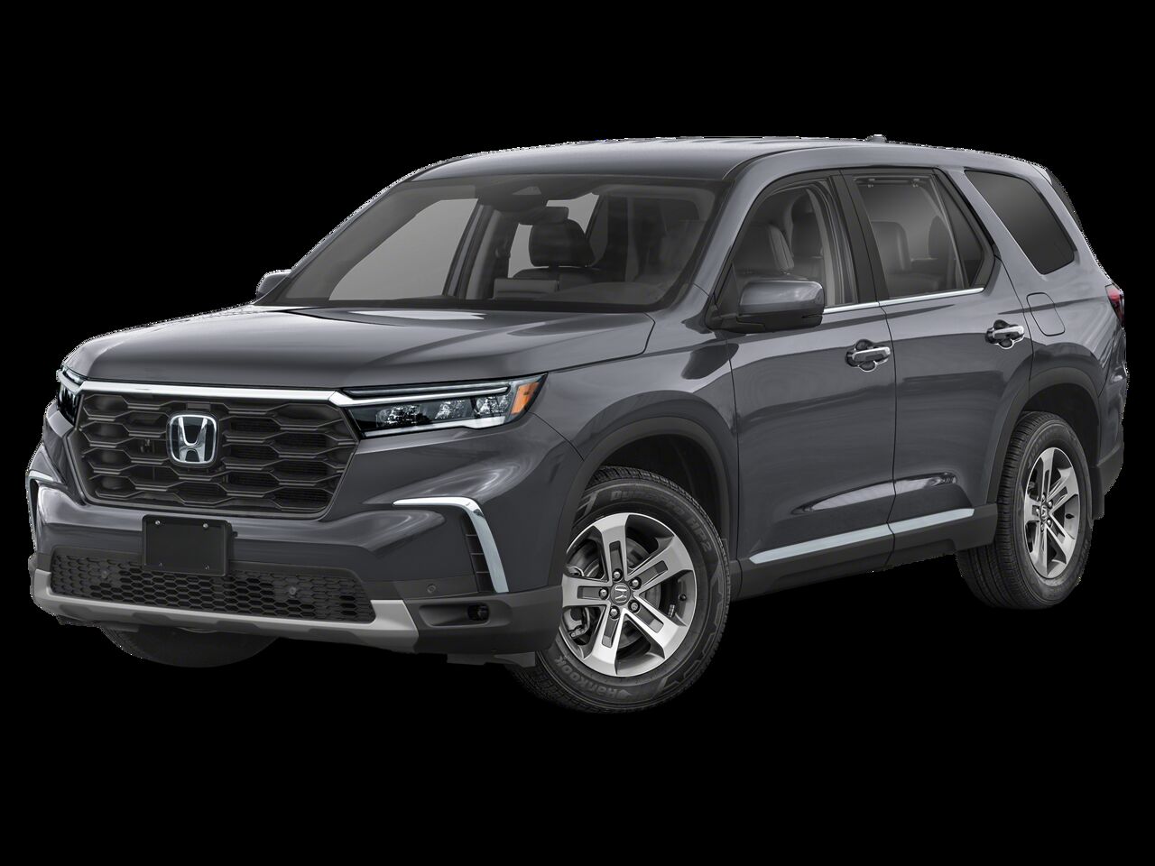 2024 HONDA Pilot