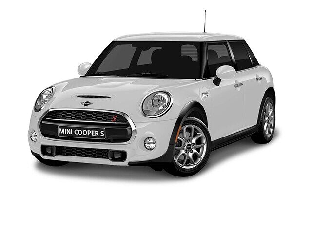 2020 MINI Hardtop