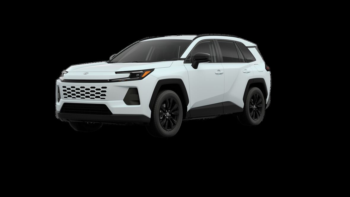 2026 TOYOTA RAV4